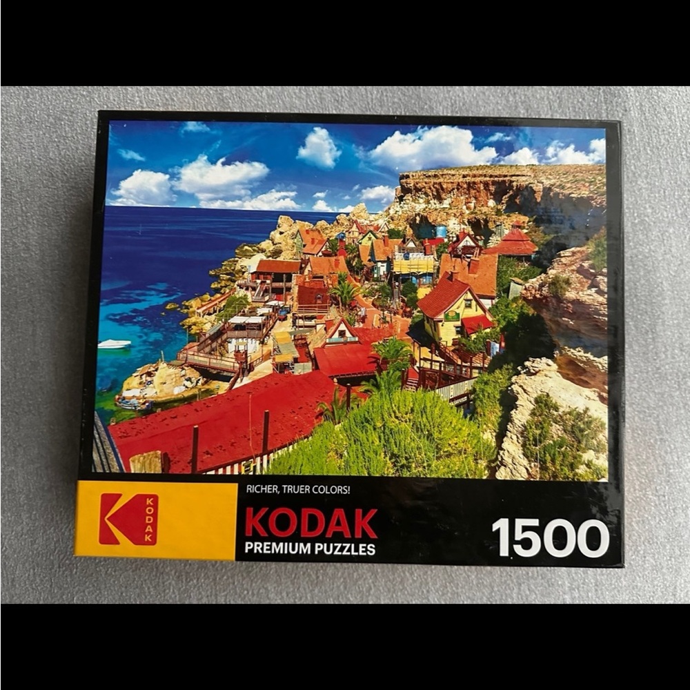 Puzzle
